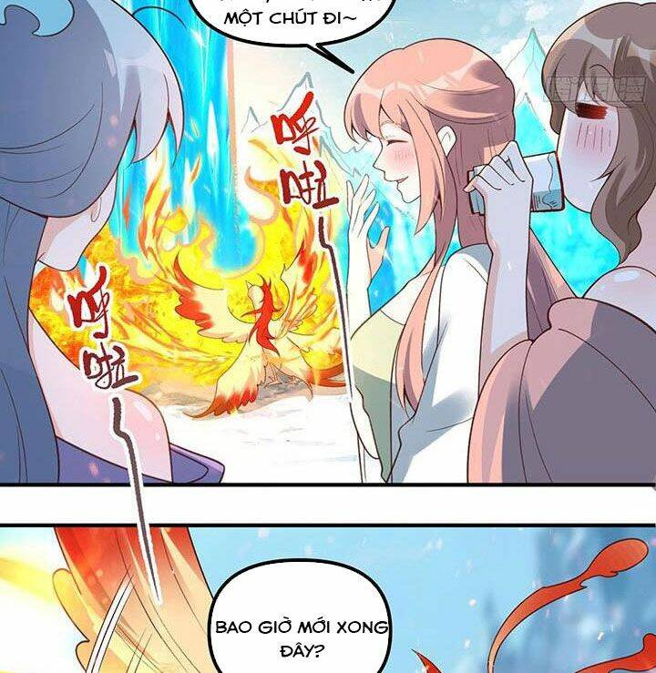 Nguyên Lai Ta Là Tu Tiên Đại Lão: Chapter 269