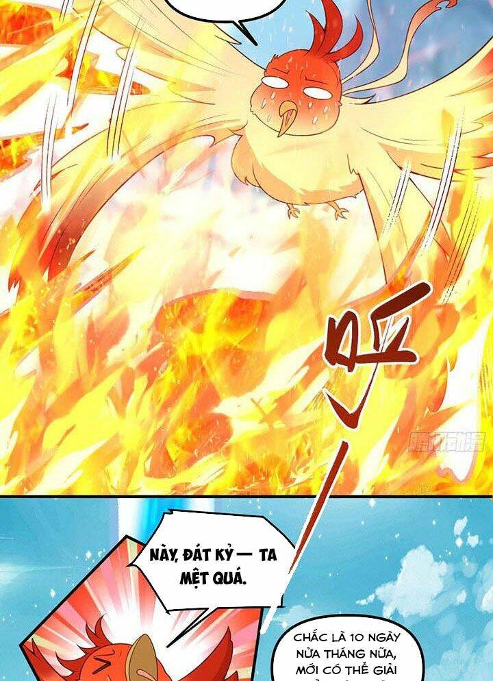 Nguyên Lai Ta Là Tu Tiên Đại Lão: Chapter 269
