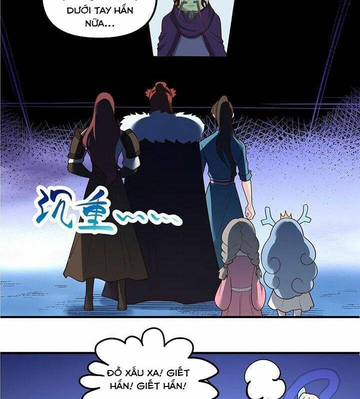 Nguyên Lai Ta Là Tu Tiên Đại Lão: Chapter 269
