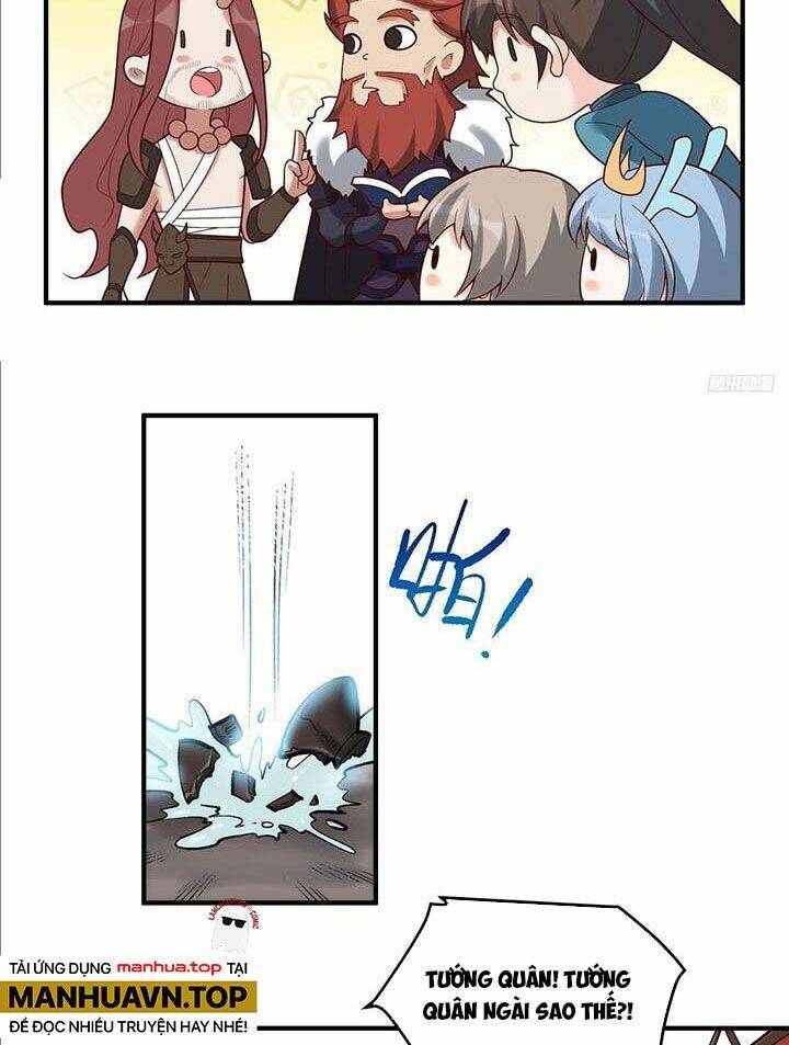 Nguyên Lai Ta Là Tu Tiên Đại Lão: Chapter 269