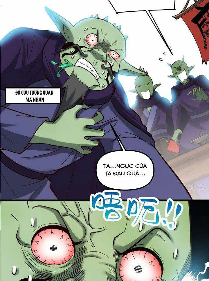 Nguyên Lai Ta Là Tu Tiên Đại Lão: Chapter 269