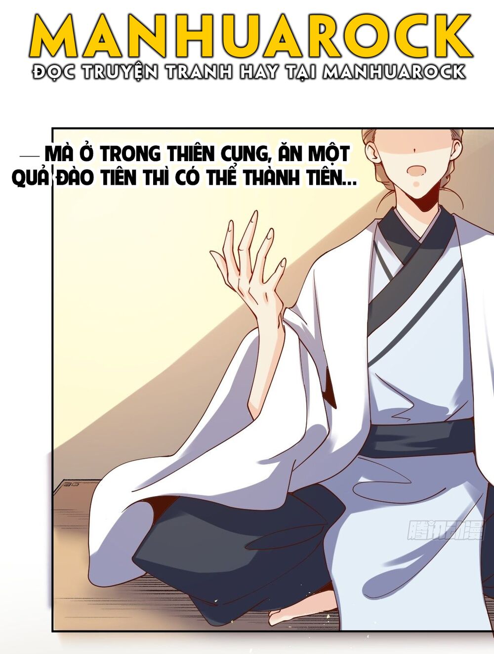 Nguyên Lai Ta Là Tu Tiên Đại Lão: Chapter 27