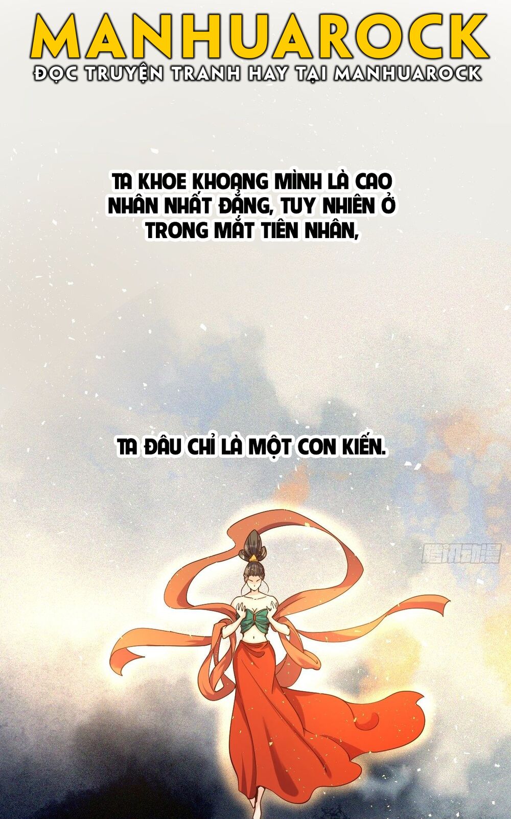Nguyên Lai Ta Là Tu Tiên Đại Lão: Chapter 27