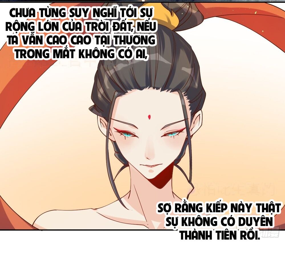 Nguyên Lai Ta Là Tu Tiên Đại Lão: Chapter 27