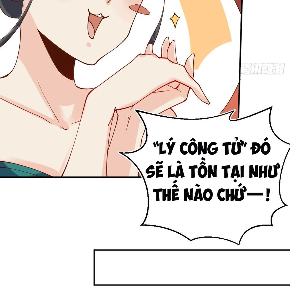 Nguyên Lai Ta Là Tu Tiên Đại Lão: Chapter 27