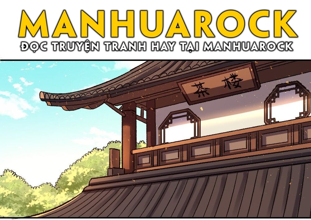 Nguyên Lai Ta Là Tu Tiên Đại Lão: Chapter 27