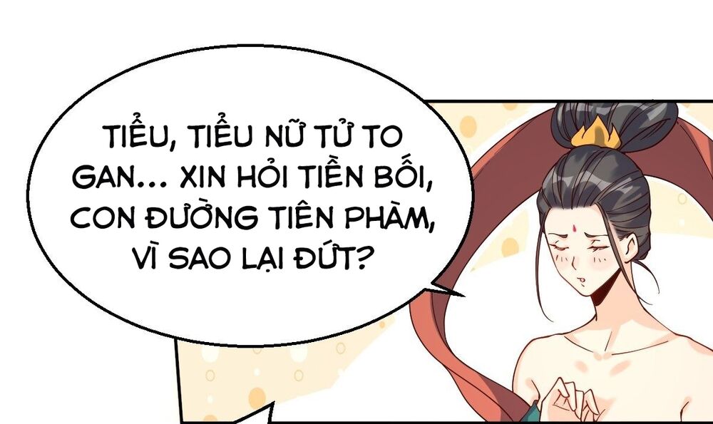 Nguyên Lai Ta Là Tu Tiên Đại Lão: Chapter 27