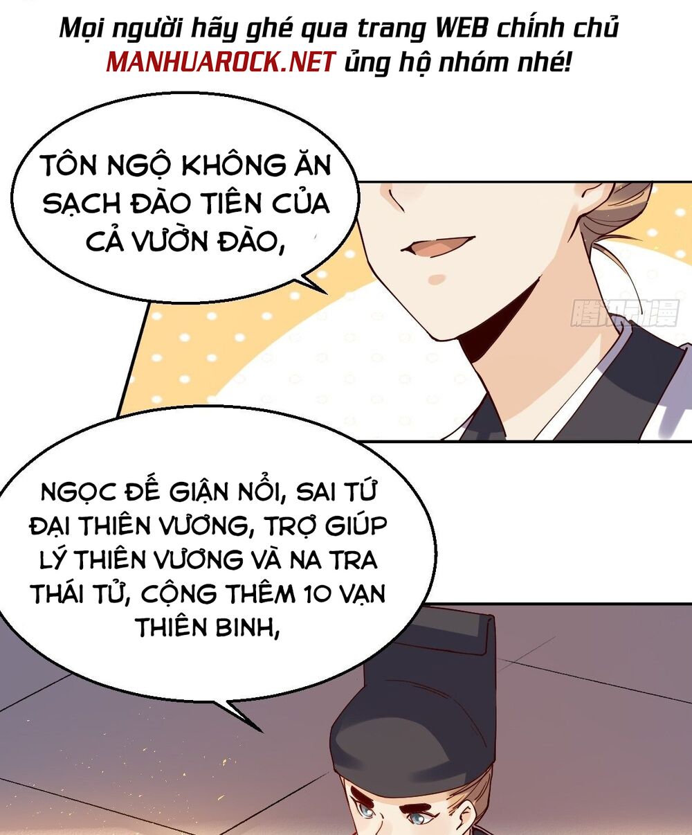 Nguyên Lai Ta Là Tu Tiên Đại Lão: Chapter 27