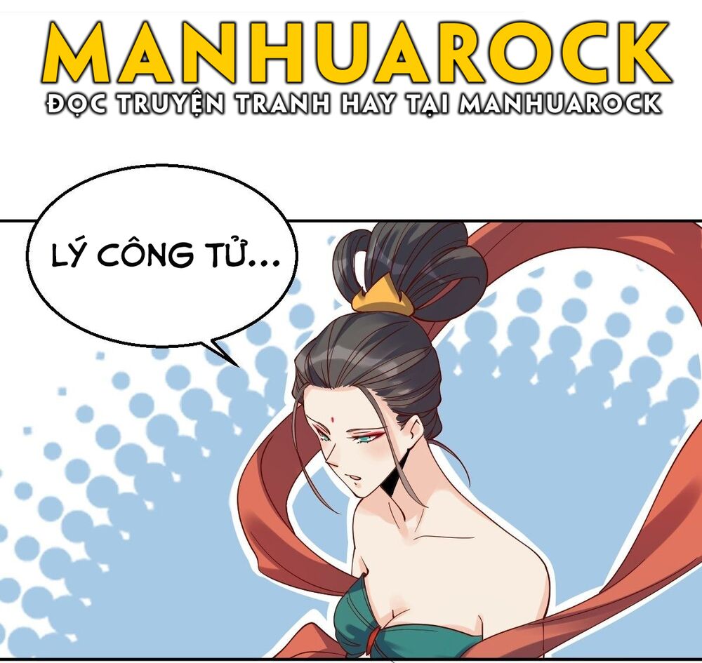 Nguyên Lai Ta Là Tu Tiên Đại Lão: Chapter 27