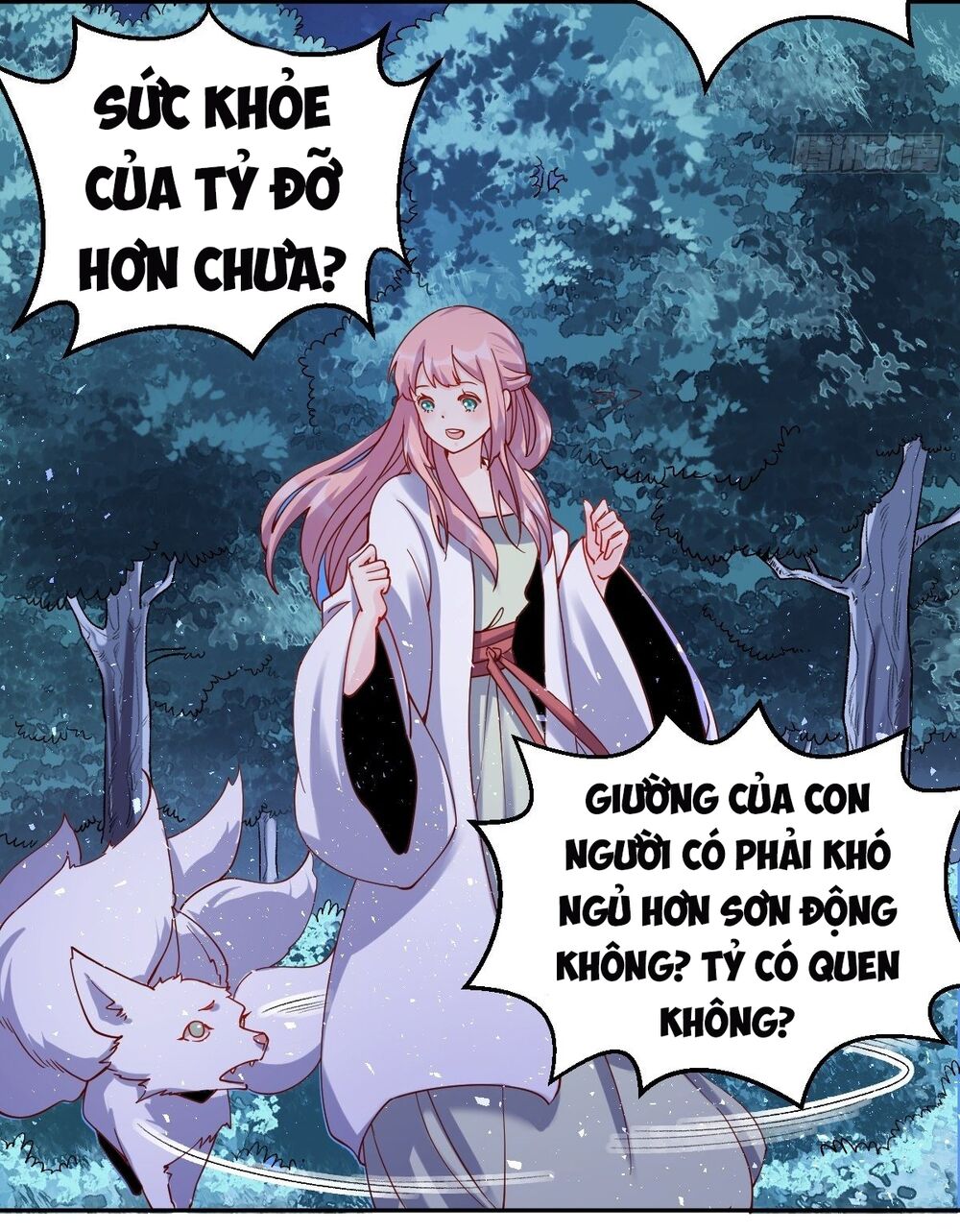 Nguyên Lai Ta Là Tu Tiên Đại Lão: Chapter 27