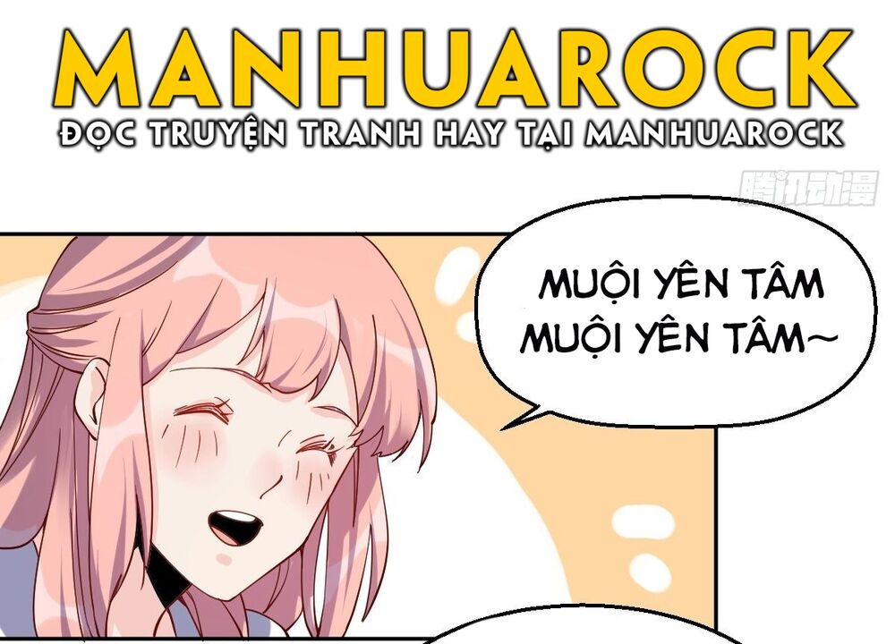 Nguyên Lai Ta Là Tu Tiên Đại Lão: Chapter 27