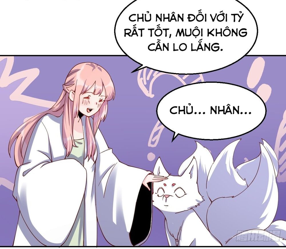 Nguyên Lai Ta Là Tu Tiên Đại Lão: Chapter 27