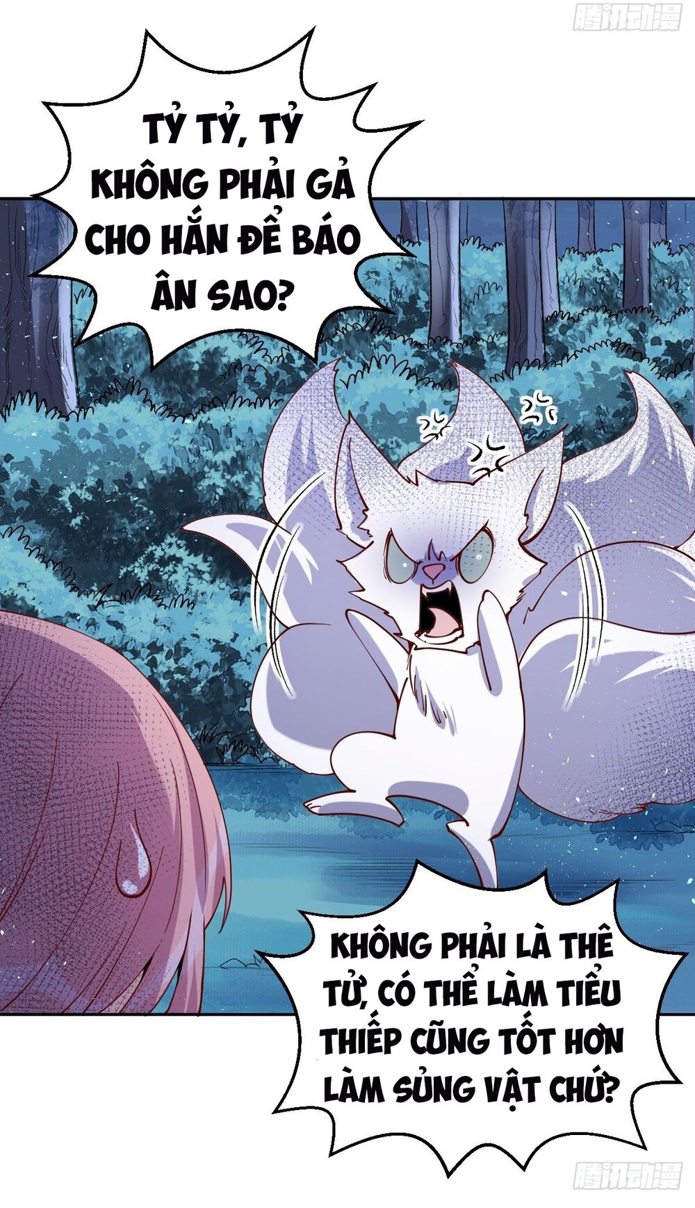 Nguyên Lai Ta Là Tu Tiên Đại Lão: Chapter 27