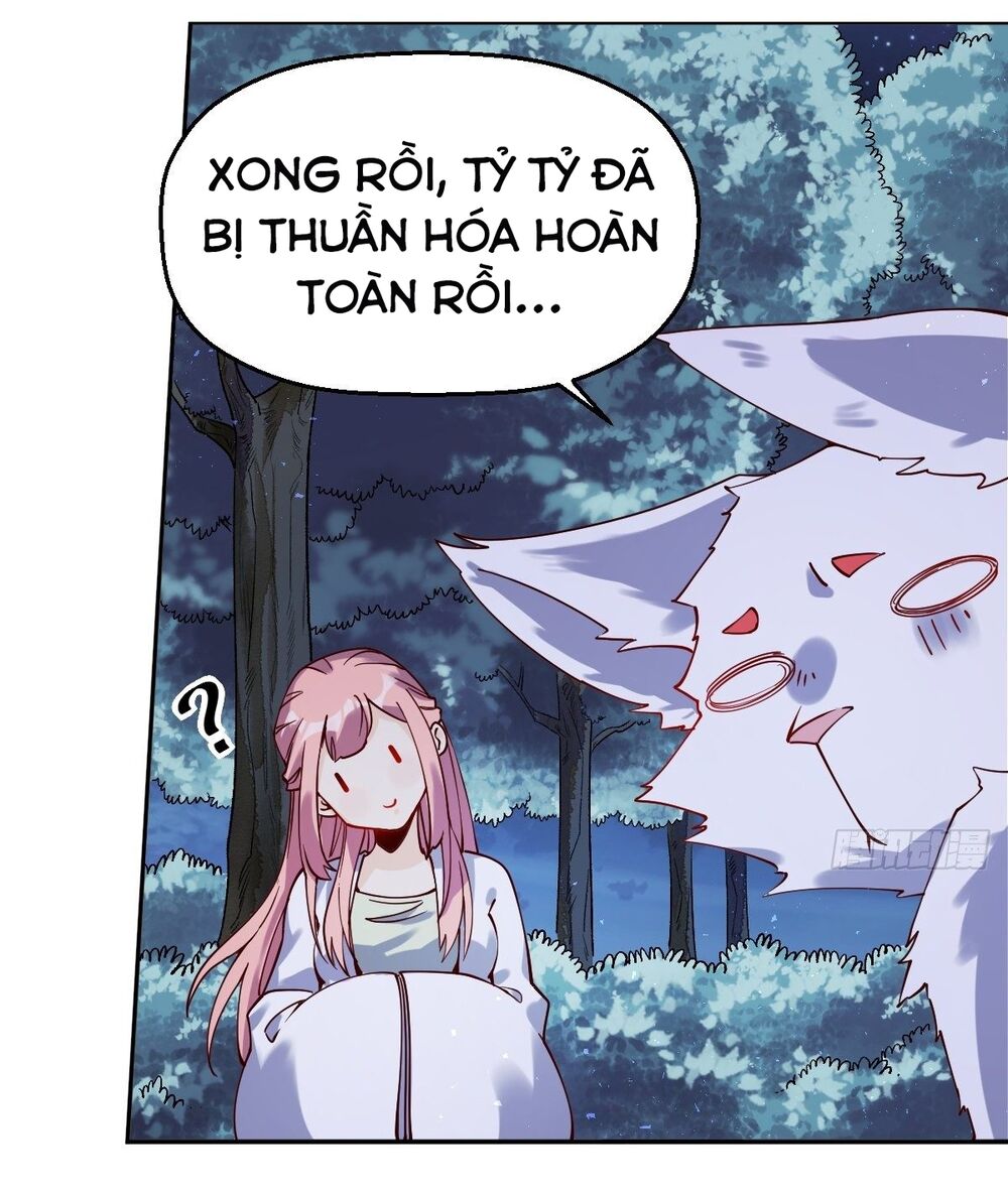 Nguyên Lai Ta Là Tu Tiên Đại Lão: Chapter 27