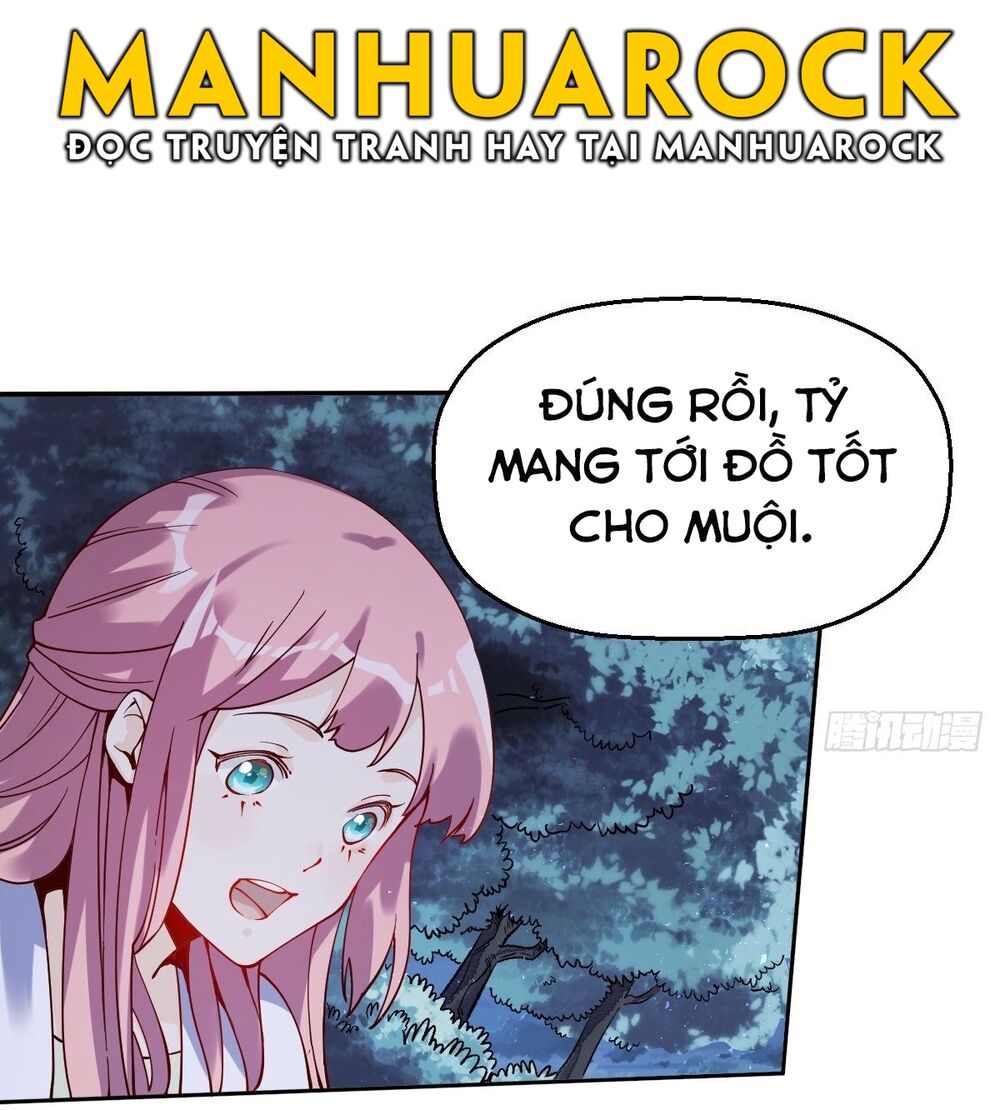 Nguyên Lai Ta Là Tu Tiên Đại Lão: Chapter 27