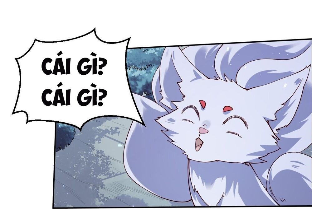 Nguyên Lai Ta Là Tu Tiên Đại Lão: Chapter 27
