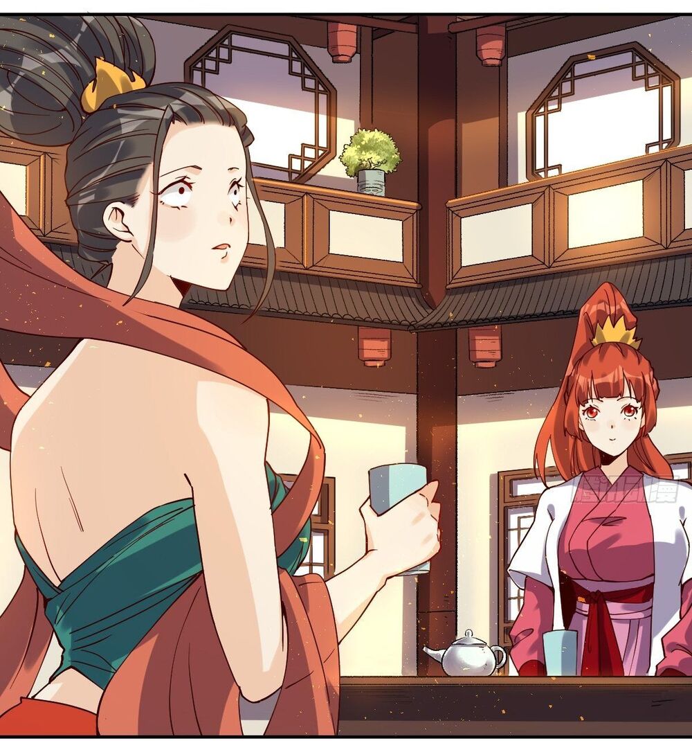 Nguyên Lai Ta Là Tu Tiên Đại Lão: Chapter 27