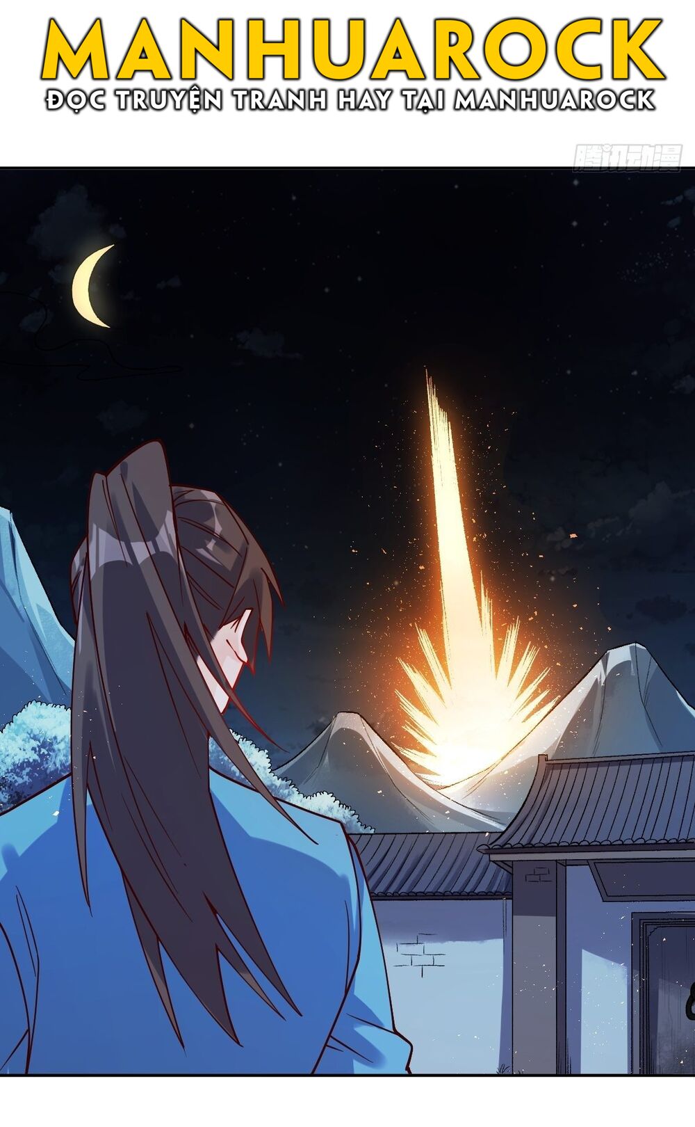 Nguyên Lai Ta Là Tu Tiên Đại Lão: Chapter 27