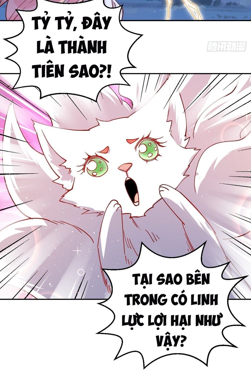 Nguyên Lai Ta Là Tu Tiên Đại Lão: Chapter 27