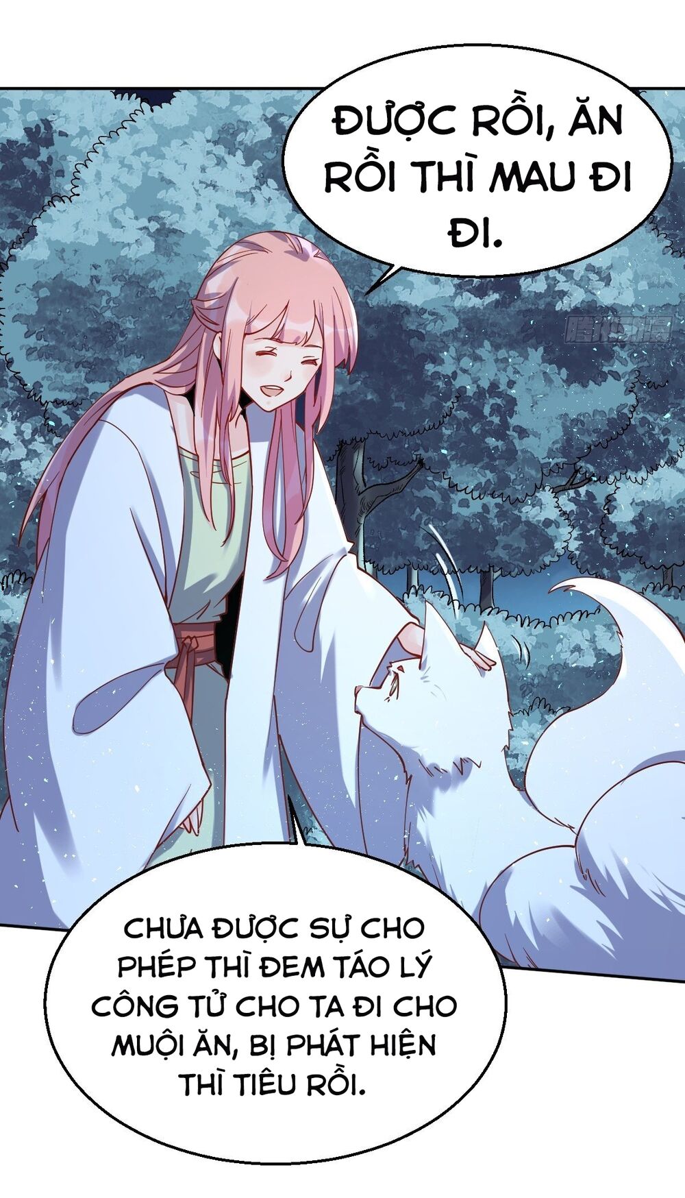 Nguyên Lai Ta Là Tu Tiên Đại Lão: Chapter 27