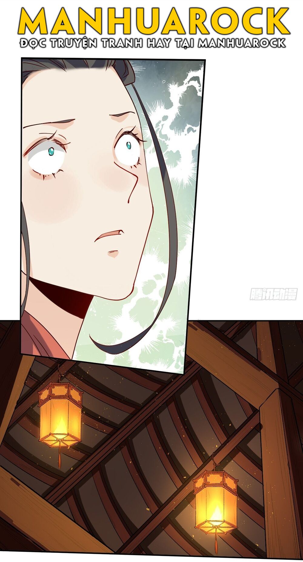 Nguyên Lai Ta Là Tu Tiên Đại Lão: Chapter 27