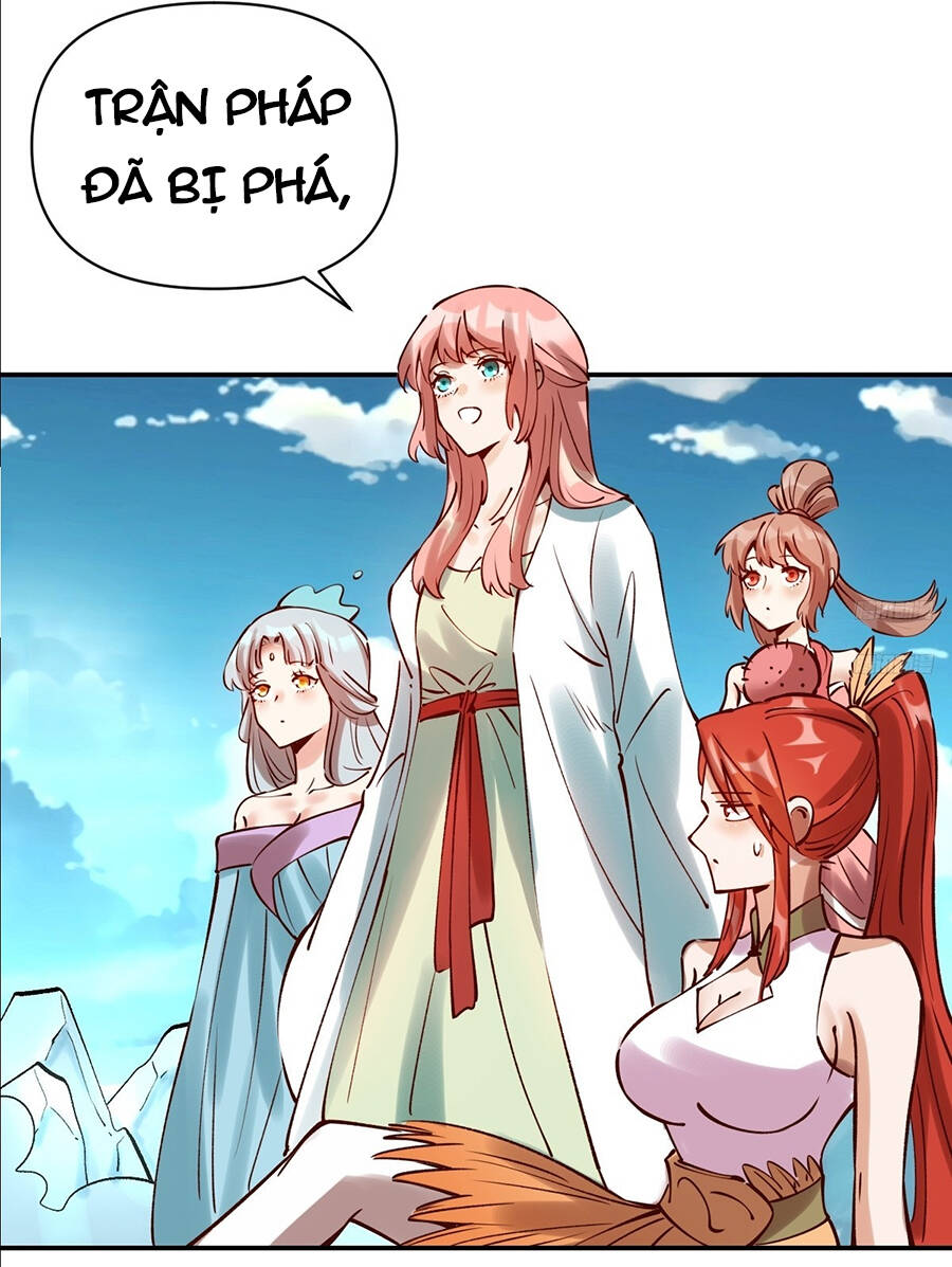 Nguyên Lai Ta Là Tu Tiên Đại Lão: Chapter 270