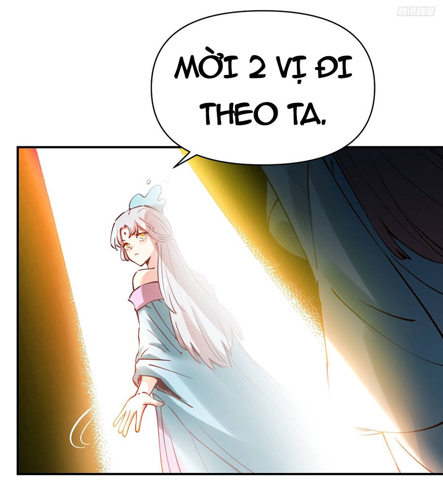 Nguyên Lai Ta Là Tu Tiên Đại Lão: Chapter 270