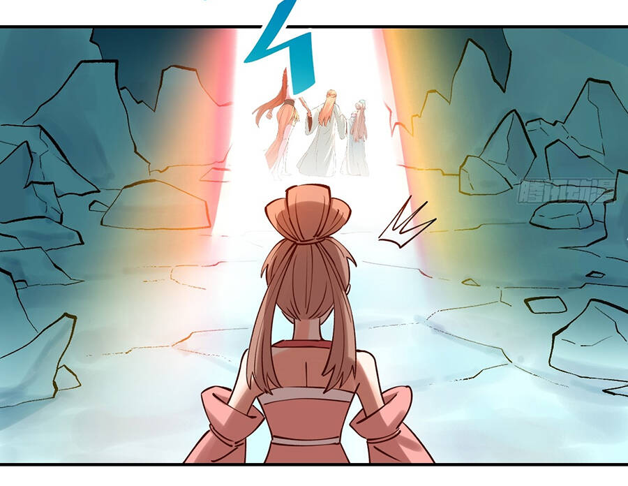 Nguyên Lai Ta Là Tu Tiên Đại Lão: Chapter 270