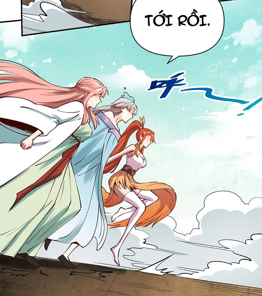 Nguyên Lai Ta Là Tu Tiên Đại Lão: Chapter 270