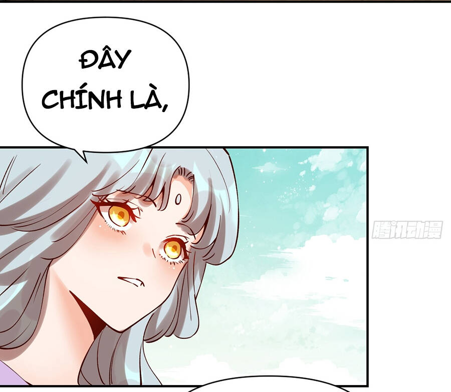Nguyên Lai Ta Là Tu Tiên Đại Lão: Chapter 270