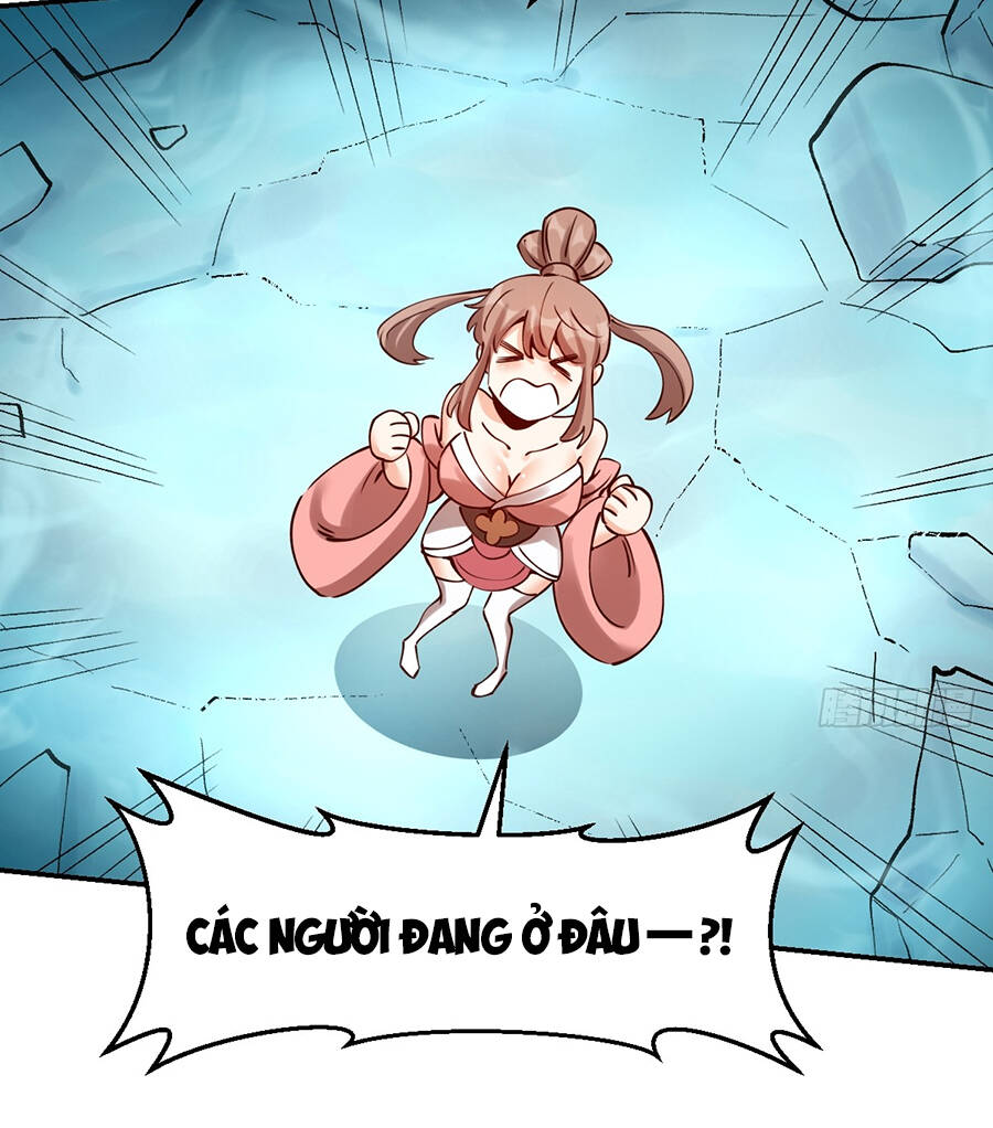 Nguyên Lai Ta Là Tu Tiên Đại Lão: Chapter 270