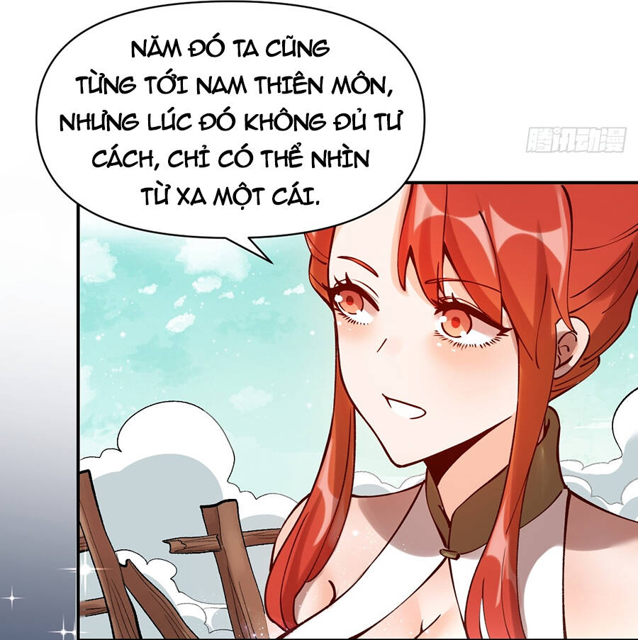 Nguyên Lai Ta Là Tu Tiên Đại Lão: Chapter 270