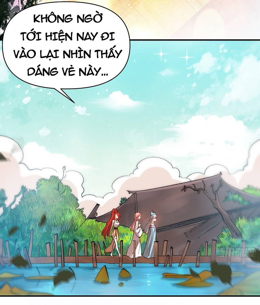 Nguyên Lai Ta Là Tu Tiên Đại Lão: Chapter 270