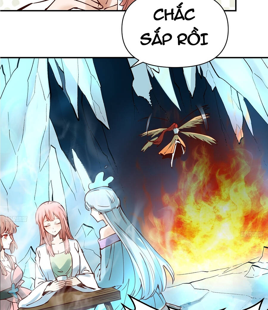 Nguyên Lai Ta Là Tu Tiên Đại Lão: Chapter 270
