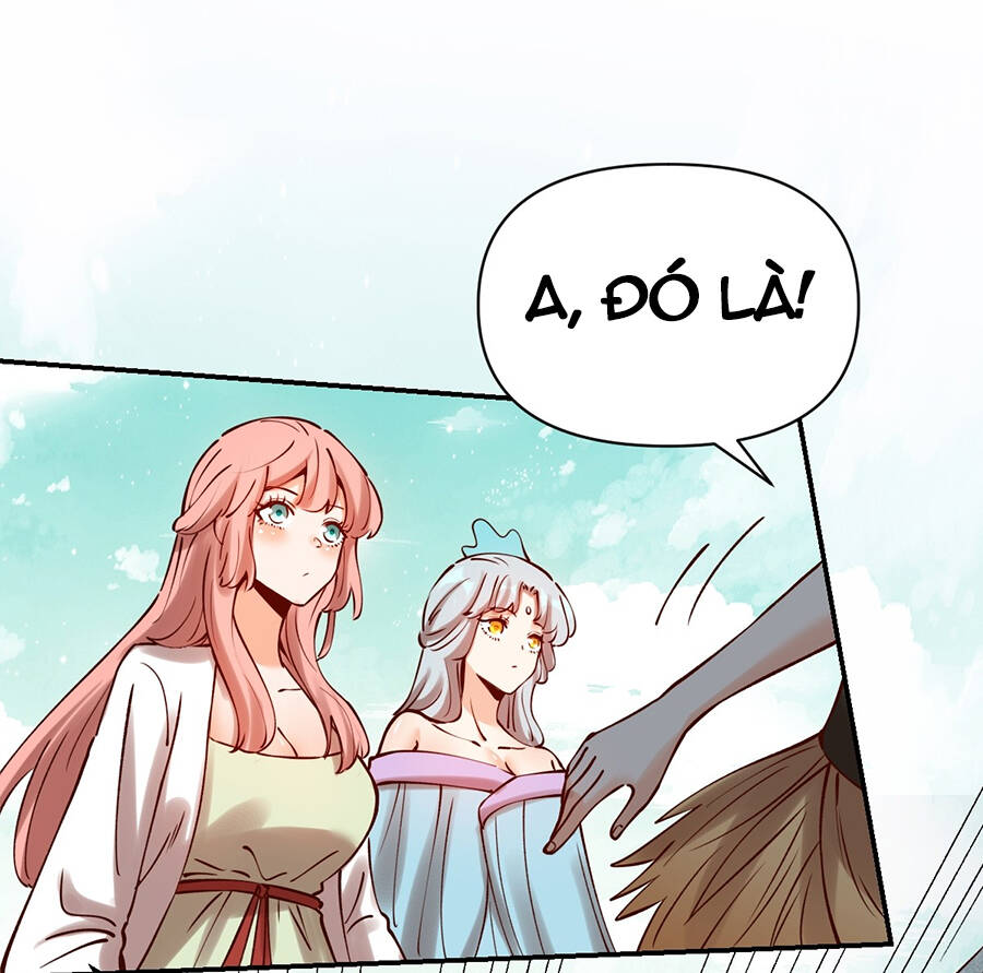 Nguyên Lai Ta Là Tu Tiên Đại Lão: Chapter 270
