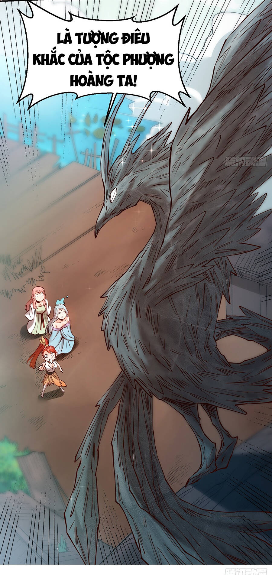Nguyên Lai Ta Là Tu Tiên Đại Lão: Chapter 270
