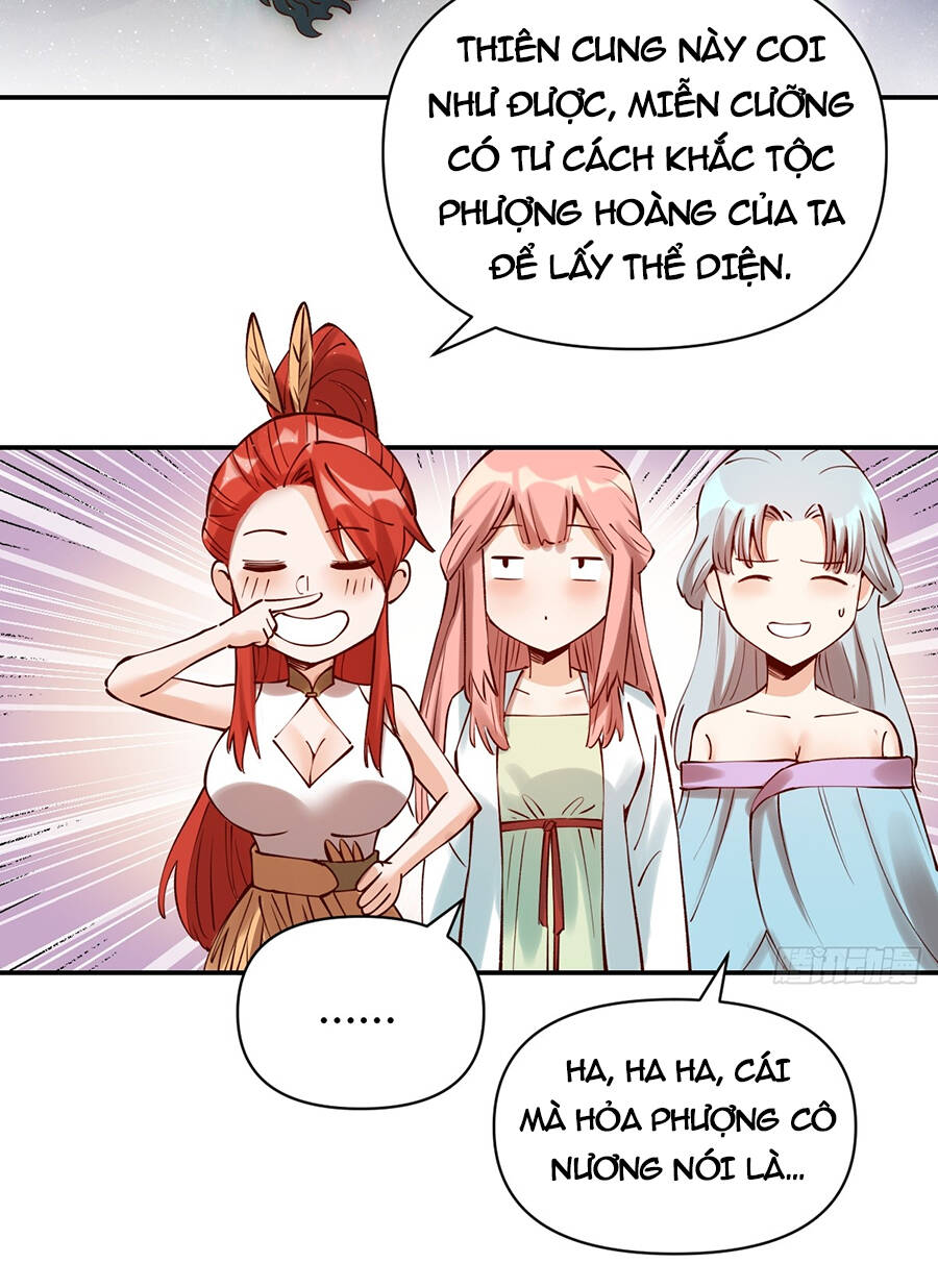 Nguyên Lai Ta Là Tu Tiên Đại Lão: Chapter 270