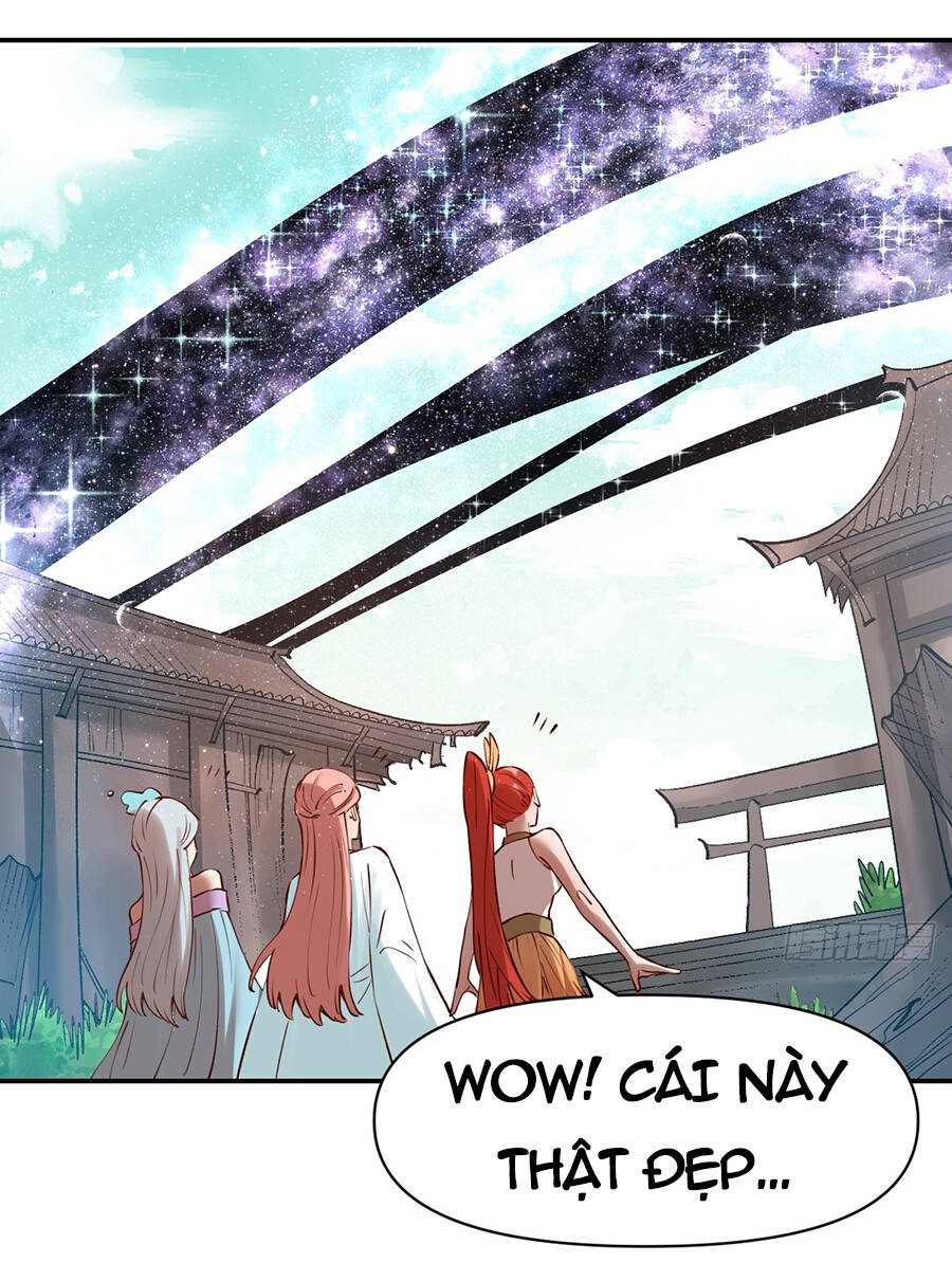 Nguyên Lai Ta Là Tu Tiên Đại Lão: Chapter 270