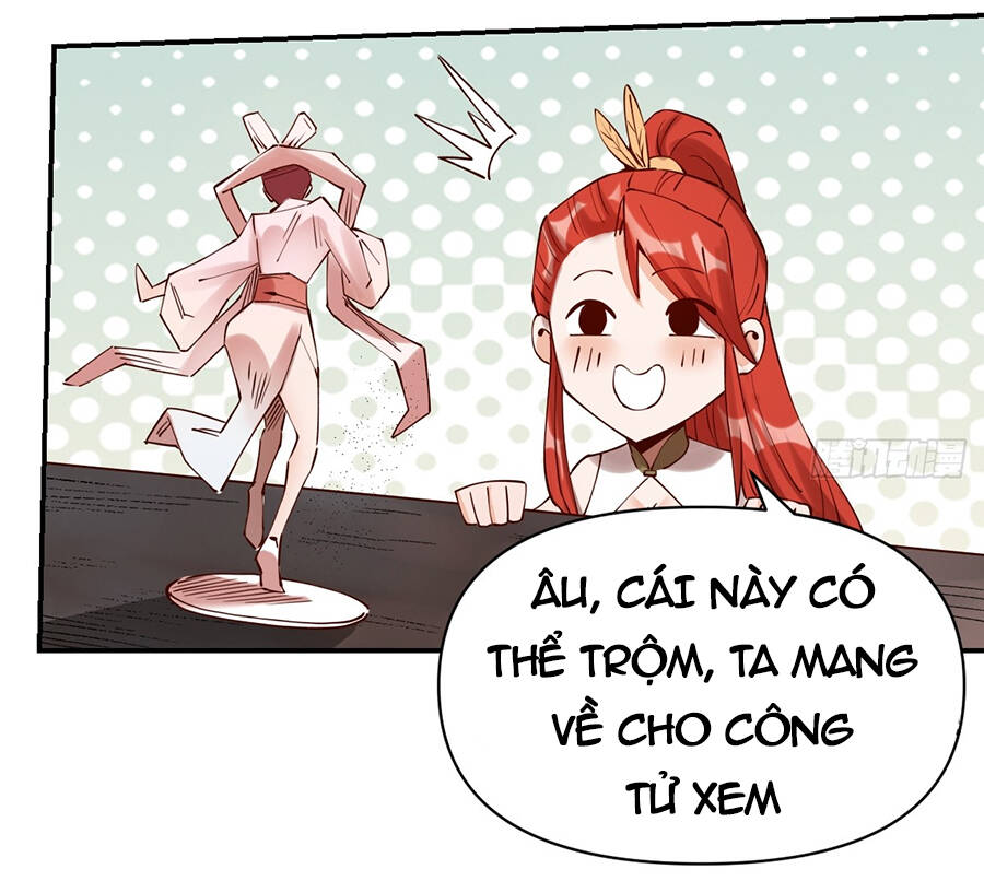 Nguyên Lai Ta Là Tu Tiên Đại Lão: Chapter 270