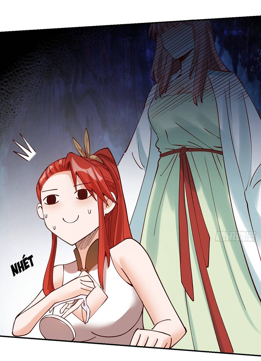 Nguyên Lai Ta Là Tu Tiên Đại Lão: Chapter 270