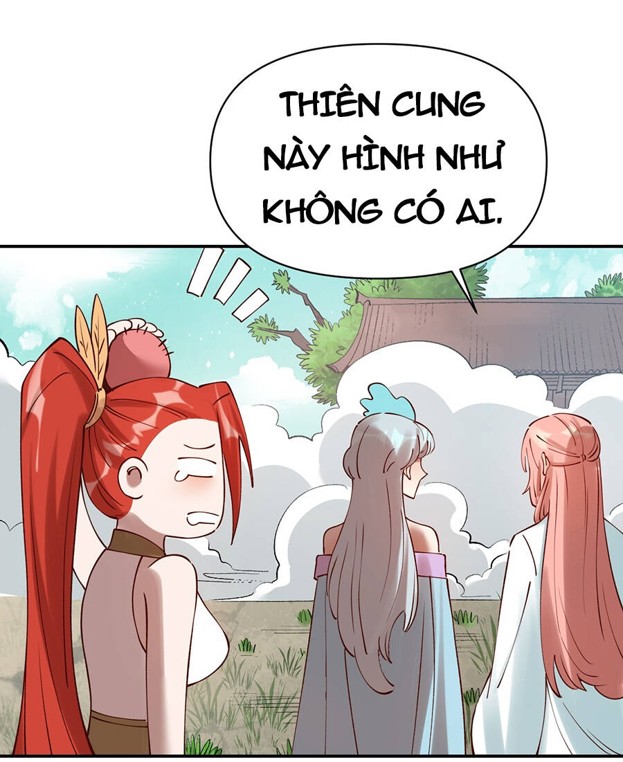 Nguyên Lai Ta Là Tu Tiên Đại Lão: Chapter 270