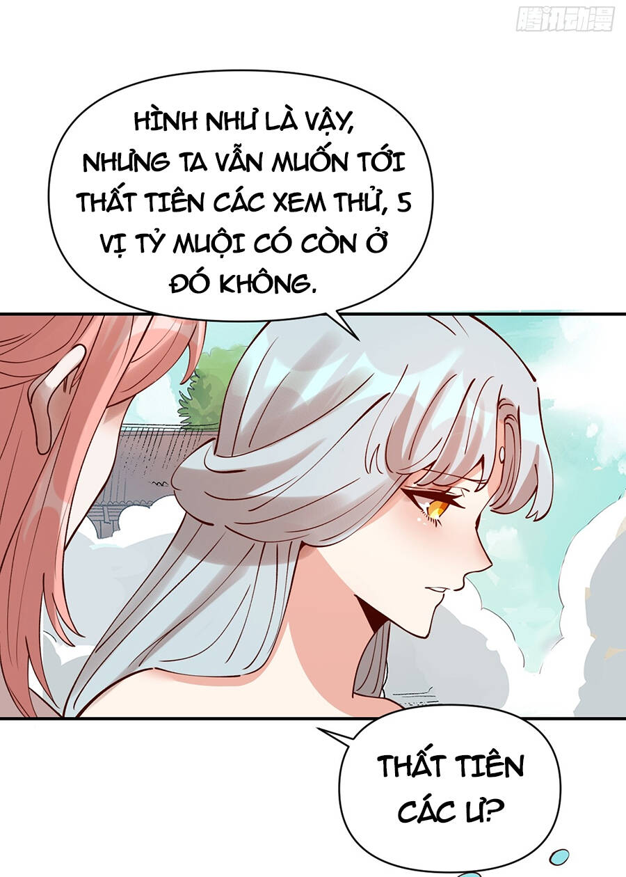 Nguyên Lai Ta Là Tu Tiên Đại Lão: Chapter 270