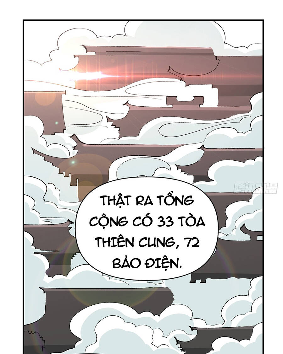 Nguyên Lai Ta Là Tu Tiên Đại Lão: Chapter 270