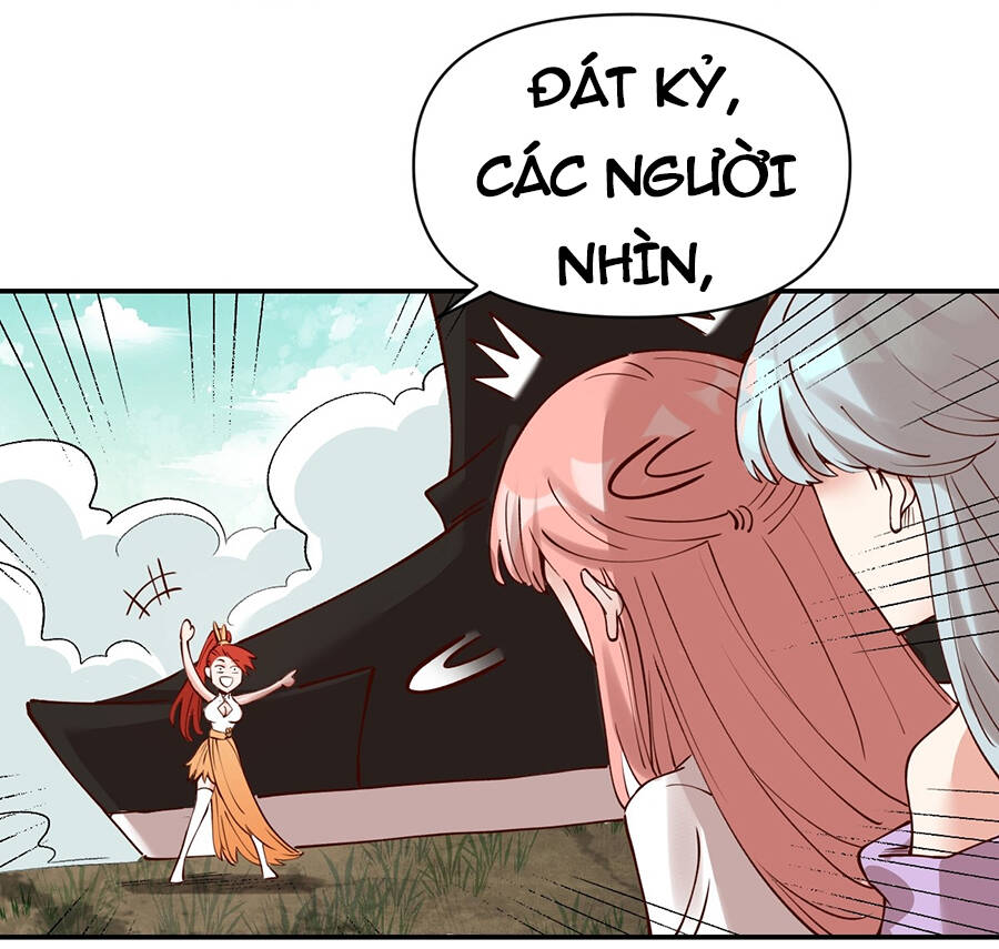 Nguyên Lai Ta Là Tu Tiên Đại Lão: Chapter 270