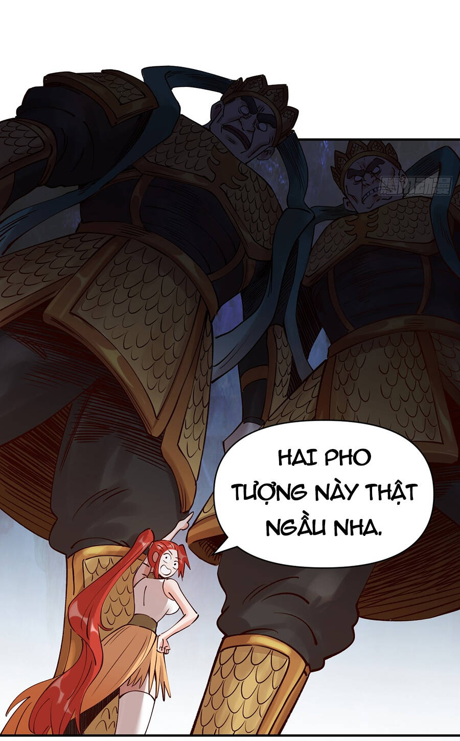 Nguyên Lai Ta Là Tu Tiên Đại Lão: Chapter 270