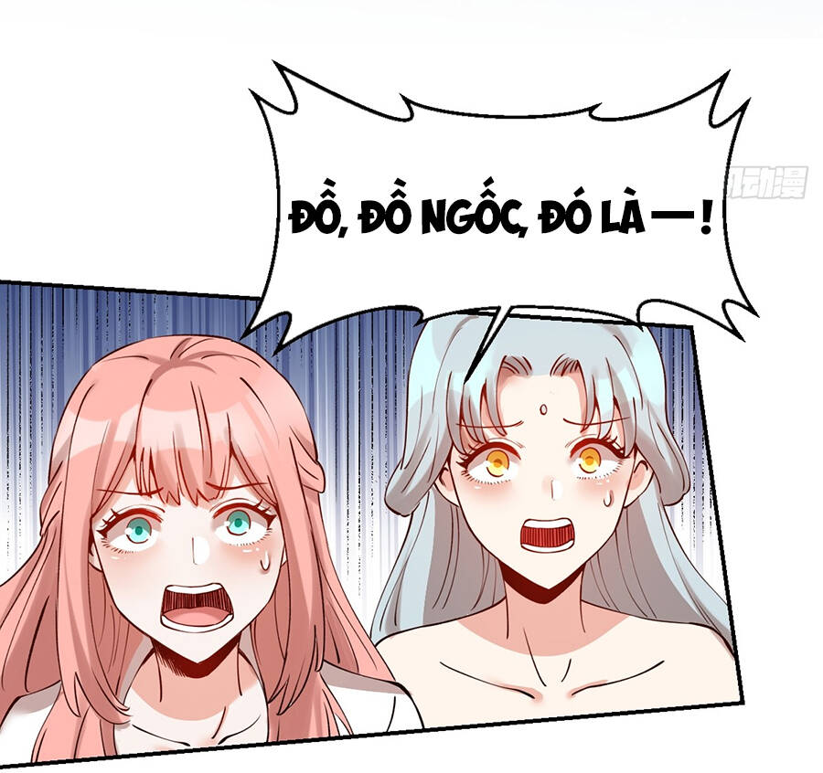 Nguyên Lai Ta Là Tu Tiên Đại Lão: Chapter 270