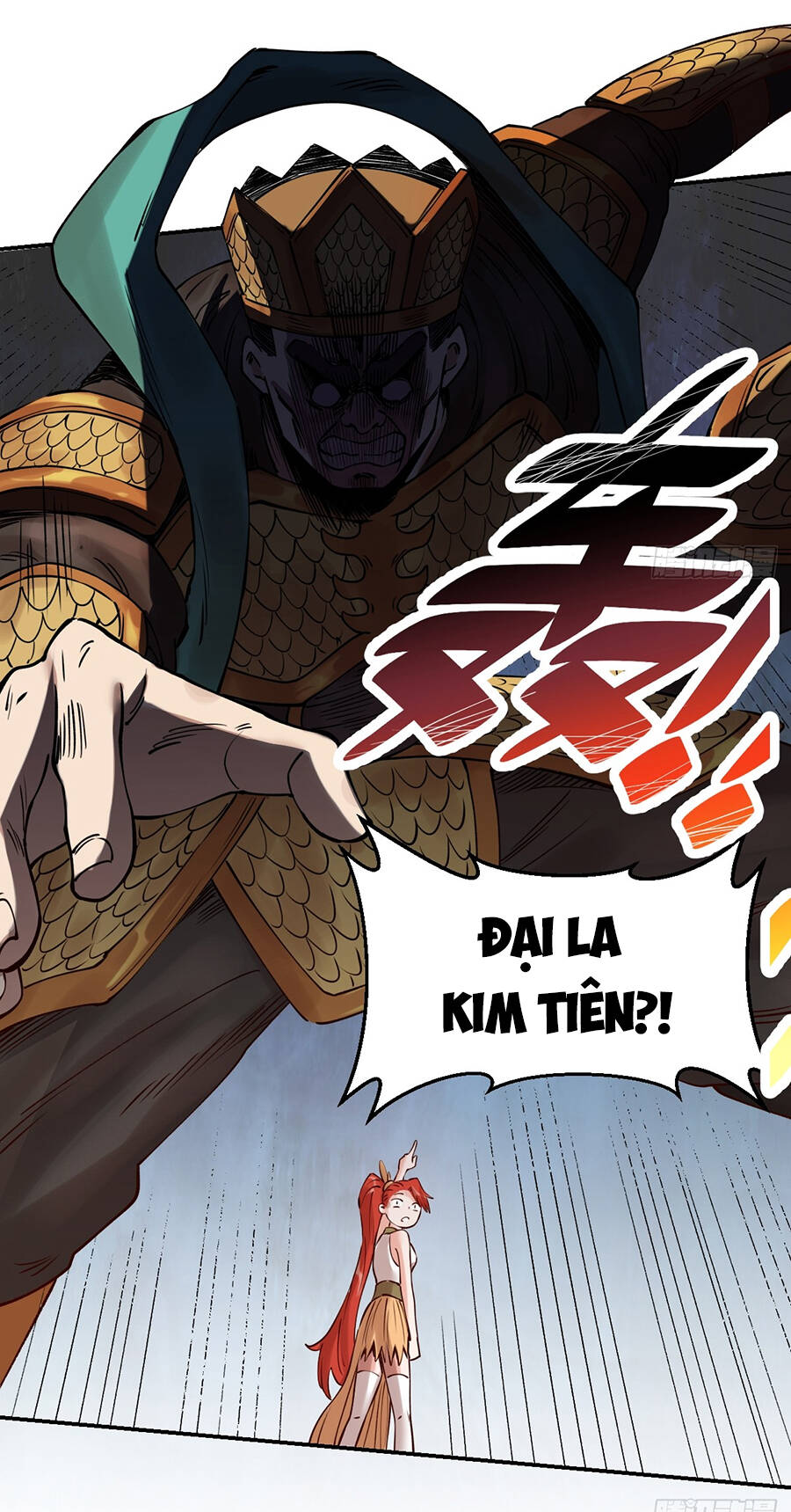 Nguyên Lai Ta Là Tu Tiên Đại Lão: Chapter 270