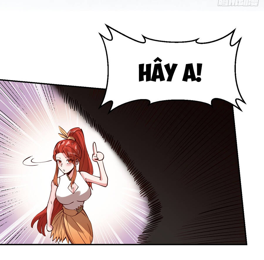 Nguyên Lai Ta Là Tu Tiên Đại Lão: Chapter 270