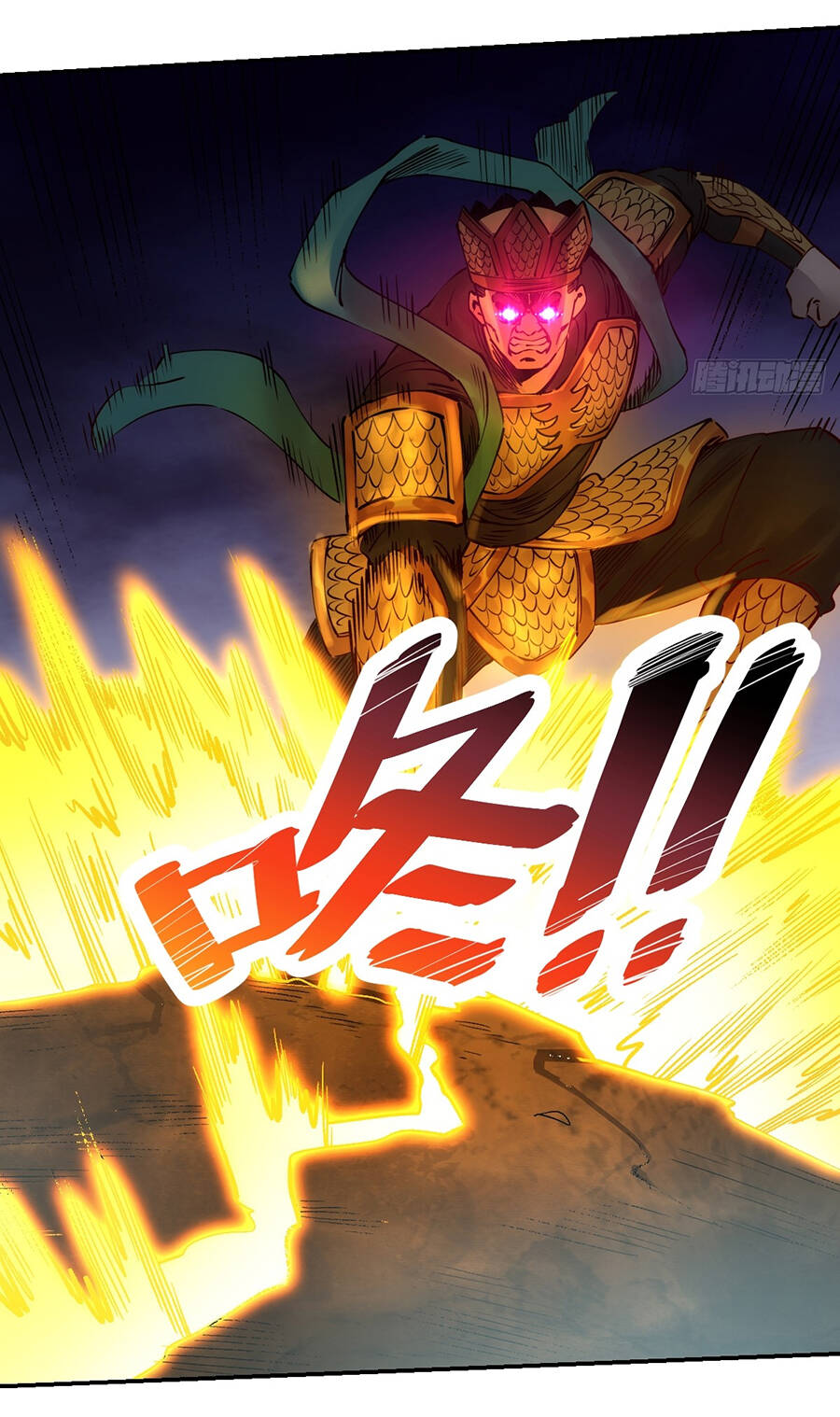 Nguyên Lai Ta Là Tu Tiên Đại Lão: Chapter 270
