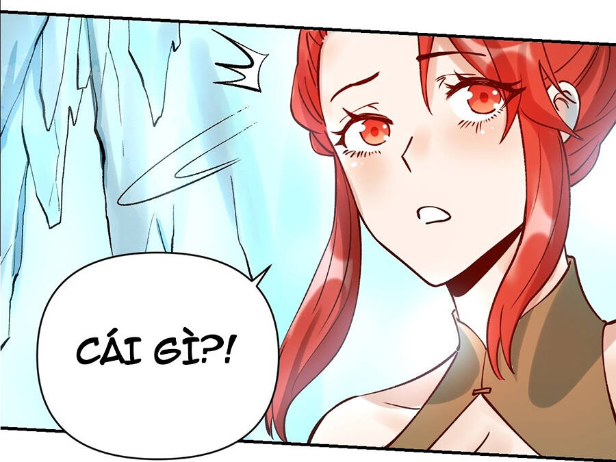Nguyên Lai Ta Là Tu Tiên Đại Lão: Chapter 270